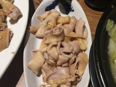 -猛料鸭仔饭(赤坎店)