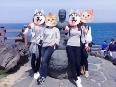 -龙头岩(Dragon Head Rock)