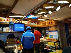 -呷佬·长沙手工米粉(金沙江路店)