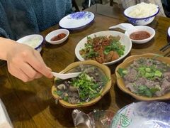 -小杨翘脚牛肉