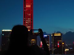 -金中环国际商务大厦