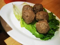 -牛腩之旅·牛腩牛杂煲(光启城美食城店)