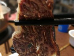 -幸运牛汕头小黄牛牛肉火锅(梅林店)