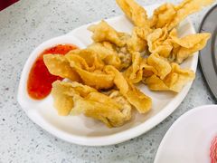 -芬芳甜品(同福路店)