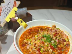 -图味美小黄鱼·景德菜(浙江路店)