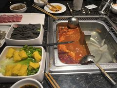 -海底捞火锅(汇悦城店)