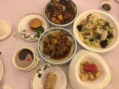 -聚春园自助餐厅(东街口店)