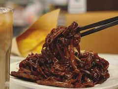 -大哥餐厅(西城花园店)
