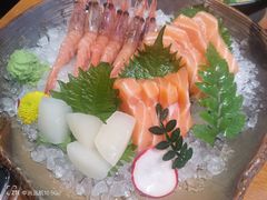 -九井澤精致料理(金茂店)