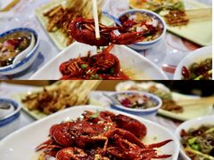 -靓靓蒸虾·头牌蒸虾(南山桂庙店)