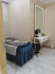 -CICI纤美·科技减肥美容