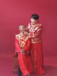 点击看大图 -薇咖映画婚纱摄影工作室