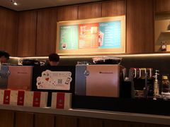 -星巴克(宝山万达店)