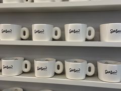 -Seesaw Coffee(武商MALL·武广店)