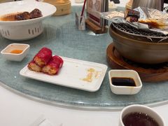 -喜宴又一村·粤菜·茶点·海鲜(壹方天地店)