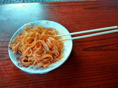 -八亩沟擀面皮(西安首店)