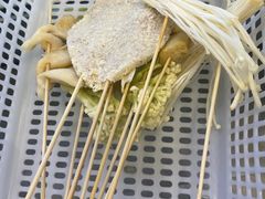 -乐乐姐超级土豆(荟聚店)