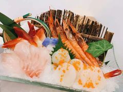 -割烹旭日本料理(龙湖狮山天街店)