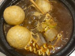 -二楼老店重庆鸡公煲(真光路店)