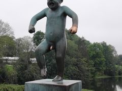 -维格兰雕塑公园