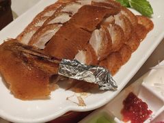 -大鸭梨烤鸭(甘家口店)