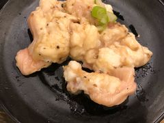 -七轮烤肉 安安(浅草六区店)