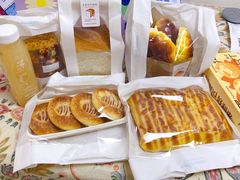 -好利来(二纬路店)