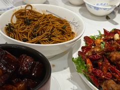 -老吉士酒家(天平路店)