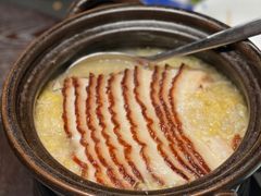 -喜悦烤鸭·新京菜(王府井店)