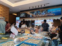 -双合园·海鲜水饺青岛菜(万佳广场店)