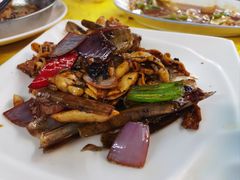 -海鲜街菜馆(海珠南路店)