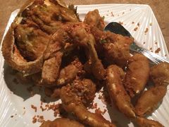 -岭南小馆