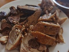 -再回首鸡肉米线(人民路一店)