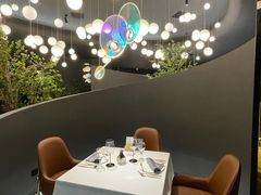 -Wei菋·Le Bistrot