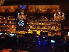 -隐肆威士忌鸡尾酒吧(玉沙国际店)