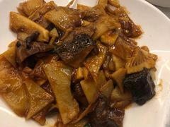 -马凯餐厅(长椿街店)