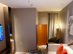-广州奥园喜来登酒店