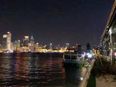 -三利音·浦之舟(滨江大道店)