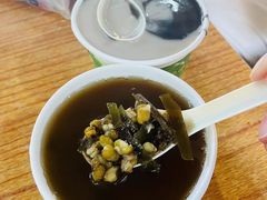 -龙上水现炒生料(柳沙店)