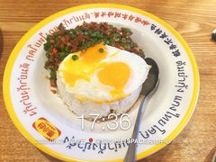-椰莱泰小谷·东南亚融合菜(坪山悦阾SPACE店)