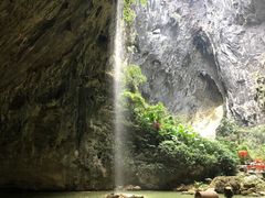 -英西峰林·洞天仙境