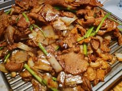 -四季民福烤鸭店(前门廊房二条店)