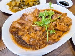 -松發肉骨茶(克拉码头店)