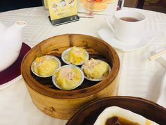 -潮福城大酒楼·潮粤菜·港式点心(阳光城店)