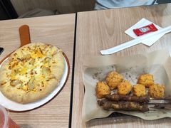-达美乐比萨(东新路店)