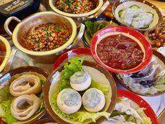 -钢管厂五区小郡肝火锅串串香(清河店)