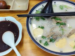 -鸭小妹鸭血粉丝(老门东店)