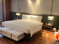 -上海虹桥祥源希尔顿酒店