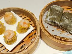 -稻香饭店(龙华天虹店)