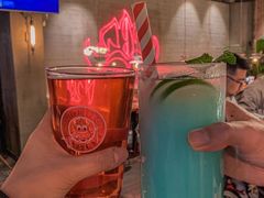 -Devils’ Brewery小恶魔精酿啤酒(武汉天地店)